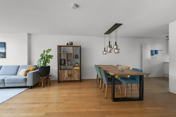 Medium property photo - Reina Prinsen Geerligstuin 35, 1705 HK Heerhugowaard